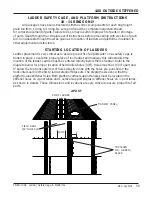 Предварительный просмотр 55 страницы Cumberland PNEG-1096 Assembly Manual