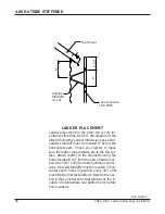 Предварительный просмотр 56 страницы Cumberland PNEG-1096 Assembly Manual