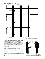 Предварительный просмотр 62 страницы Cumberland PNEG-1096 Assembly Manual