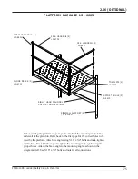 Предварительный просмотр 75 страницы Cumberland PNEG-1096 Assembly Manual