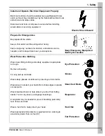 Preview for 5 page of Cumberland PNEG-1640 Installation And Operation Manual