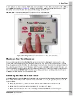 Preview for 13 page of Cumberland PNEG-1640 Installation And Operation Manual