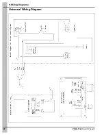 Preview for 22 page of Cumberland PNEG-1640 Installation And Operation Manual