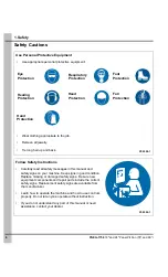 Предварительный просмотр 6 страницы Cumberland PNEG-1756 Installation And Operation Manual