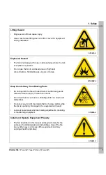 Предварительный просмотр 7 страницы Cumberland PNEG-1756 Installation And Operation Manual