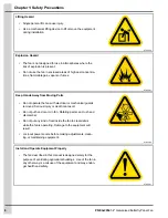 Предварительный просмотр 8 страницы Cumberland PNEG-2054 Installation And Operation Manual