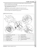 Предварительный просмотр 21 страницы Cumberland PNEG-2054 Installation And Operation Manual