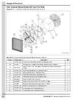 Предварительный просмотр 40 страницы Cumberland PNEG-2054 Installation And Operation Manual