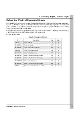 Preview for 13 page of Cumberland PNEG-240 Installation And Operation Manual