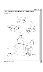 Preview for 47 page of Cumberland PNEG-240 Installation And Operation Manual