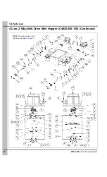 Preview for 66 page of Cumberland PNEG-240 Installation And Operation Manual