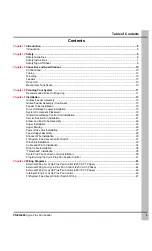 Preview for 3 page of Cumberland PNEG-499 Installation And Operation Manual