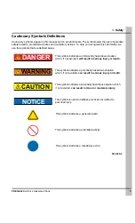 Preview for 5 page of Cumberland PNEG-942 Installation And Operation Manual