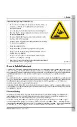 Preview for 9 page of Cumberland PNEG-942 Installation And Operation Manual