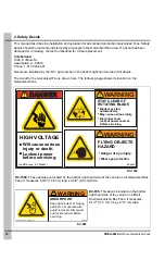 Preview for 14 page of Cumberland PNEG-942 Installation And Operation Manual