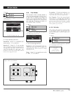 Предварительный просмотр 15 страницы Cumberland PRO-VISION User Manual