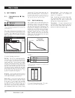 Предварительный просмотр 16 страницы Cumberland PRO-VISION User Manual