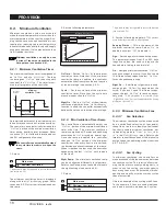 Предварительный просмотр 18 страницы Cumberland PRO-VISION User Manual