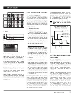 Предварительный просмотр 19 страницы Cumberland PRO-VISION User Manual