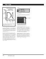 Предварительный просмотр 20 страницы Cumberland PRO-VISION User Manual