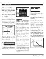 Предварительный просмотр 21 страницы Cumberland PRO-VISION User Manual