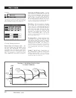 Предварительный просмотр 22 страницы Cumberland PRO-VISION User Manual