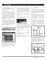 Предварительный просмотр 27 страницы Cumberland PRO-VISION User Manual