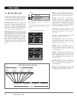 Предварительный просмотр 32 страницы Cumberland PRO-VISION User Manual