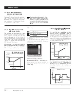 Предварительный просмотр 34 страницы Cumberland PRO-VISION User Manual