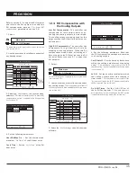 Предварительный просмотр 35 страницы Cumberland PRO-VISION User Manual