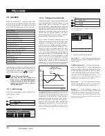 Предварительный просмотр 36 страницы Cumberland PRO-VISION User Manual