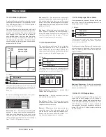 Предварительный просмотр 38 страницы Cumberland PRO-VISION User Manual