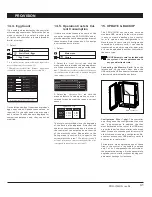 Предварительный просмотр 41 страницы Cumberland PRO-VISION User Manual