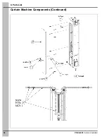 Preview for 22 page of Cumberland SPRKT2415 Operation And Installation Manual