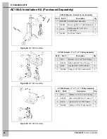 Preview for 24 page of Cumberland SPRKT2415 Operation And Installation Manual