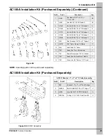 Preview for 25 page of Cumberland SPRKT2415 Operation And Installation Manual