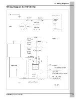 Preview for 31 page of Cumberland SPRKT2415 Operation And Installation Manual