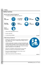 Предварительный просмотр 6 страницы Cumberland Super-Saver XL HH-SS-120-XL Owner'S Manual