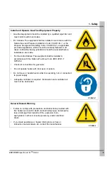 Предварительный просмотр 9 страницы Cumberland Super-Saver XL HH-SS-120-XL Owner'S Manual