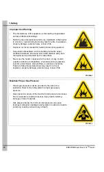 Предварительный просмотр 10 страницы Cumberland Super-Saver XL HH-SS-120-XL Owner'S Manual