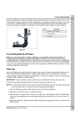 Предварительный просмотр 15 страницы Cumberland Super-Saver XL HH-SS-120-XL Owner'S Manual