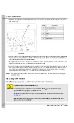 Предварительный просмотр 16 страницы Cumberland Super-Saver XL HH-SS-120-XL Owner'S Manual