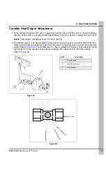 Предварительный просмотр 17 страницы Cumberland Super-Saver XL HH-SS-120-XL Owner'S Manual