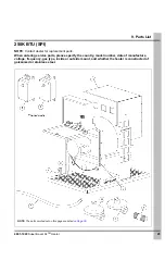 Предварительный просмотр 25 страницы Cumberland Super-Saver XL HH-SS-120-XL Owner'S Manual