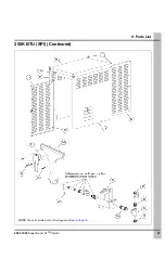 Предварительный просмотр 27 страницы Cumberland Super-Saver XL HH-SS-120-XL Owner'S Manual