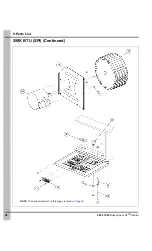 Предварительный просмотр 28 страницы Cumberland Super-Saver XL HH-SS-120-XL Owner'S Manual