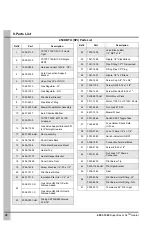 Предварительный просмотр 30 страницы Cumberland Super-Saver XL HH-SS-120-XL Owner'S Manual