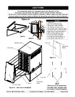 Предварительный просмотр 9 страницы Cumberland SUPER-SAVER XL HH-SS-225-XL Owner'S Manual