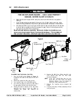 Предварительный просмотр 16 страницы Cumberland SUPER-SAVER XL HH-SS-225-XL Owner'S Manual