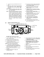 Предварительный просмотр 17 страницы Cumberland SUPER-SAVER XL HH-SS-225-XL Owner'S Manual